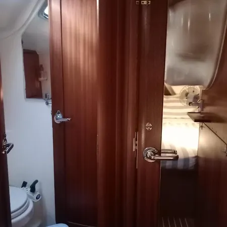 Velero Amore Båthotell Arrecife (Lanzarote)